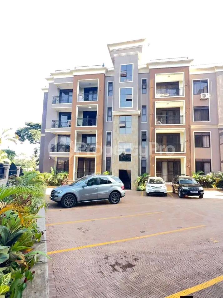 1 bedroom mini flat  Apartment Block Apartment for sale Kyanja road  Kampala Central Kampala Central - 1