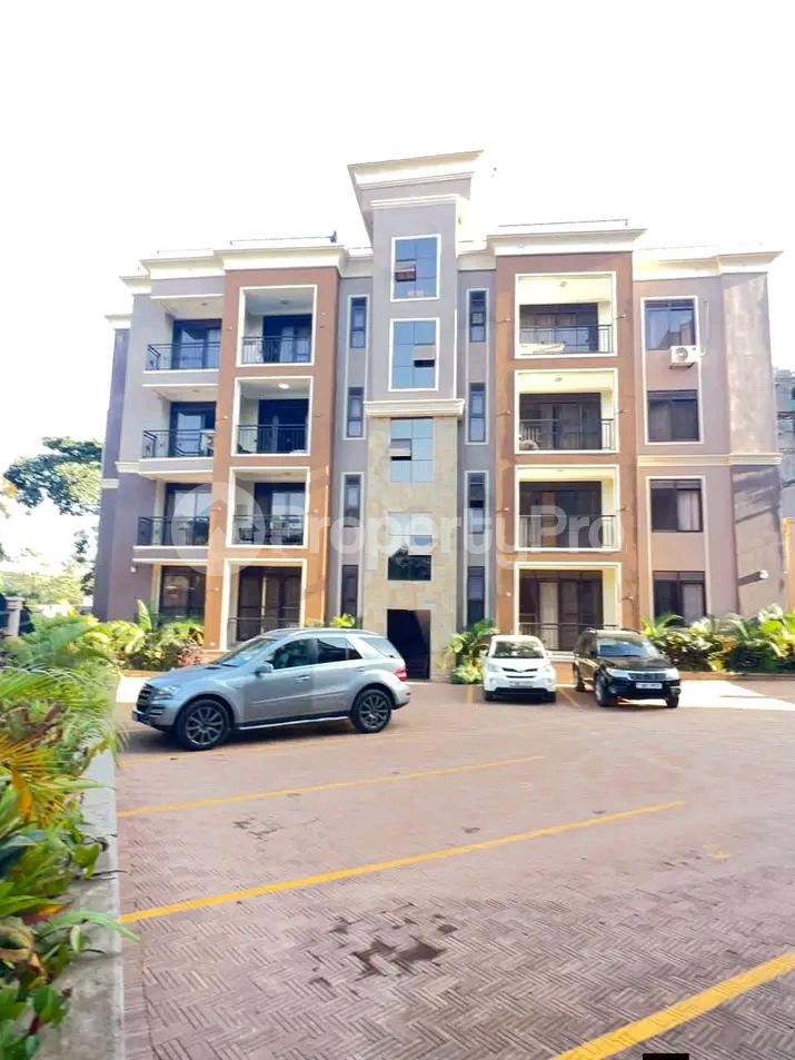 1 bedroom mini flat  Apartment Block Apartment for sale Kyanja road  Kampala Central Kampala Central - 0