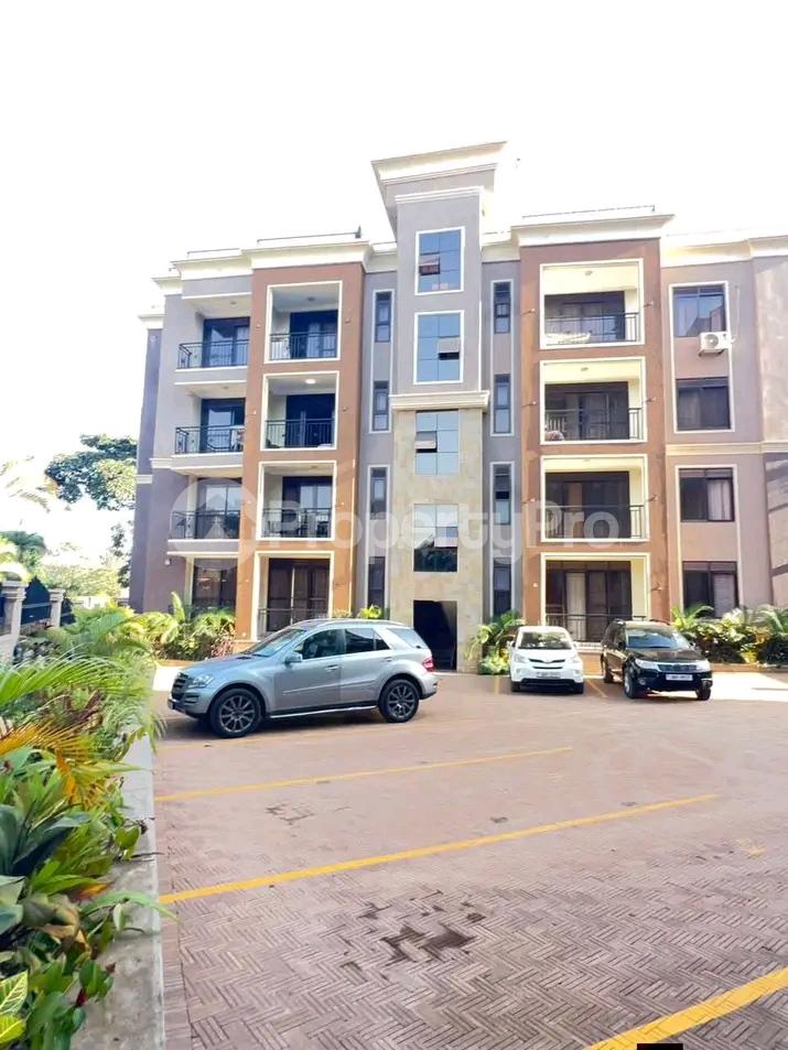 1 bedroom mini flat  Apartment Block Apartment for sale Kyanja road  Kampala Central Kampala Central - 3
