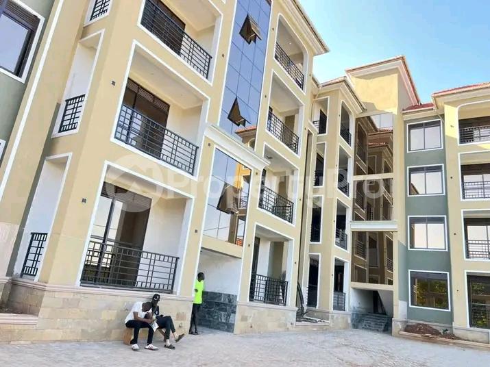 1 bedroom mini flat  Apartment Block Apartment for sale Kyanja road  Kampala Central Kampala Central - 1