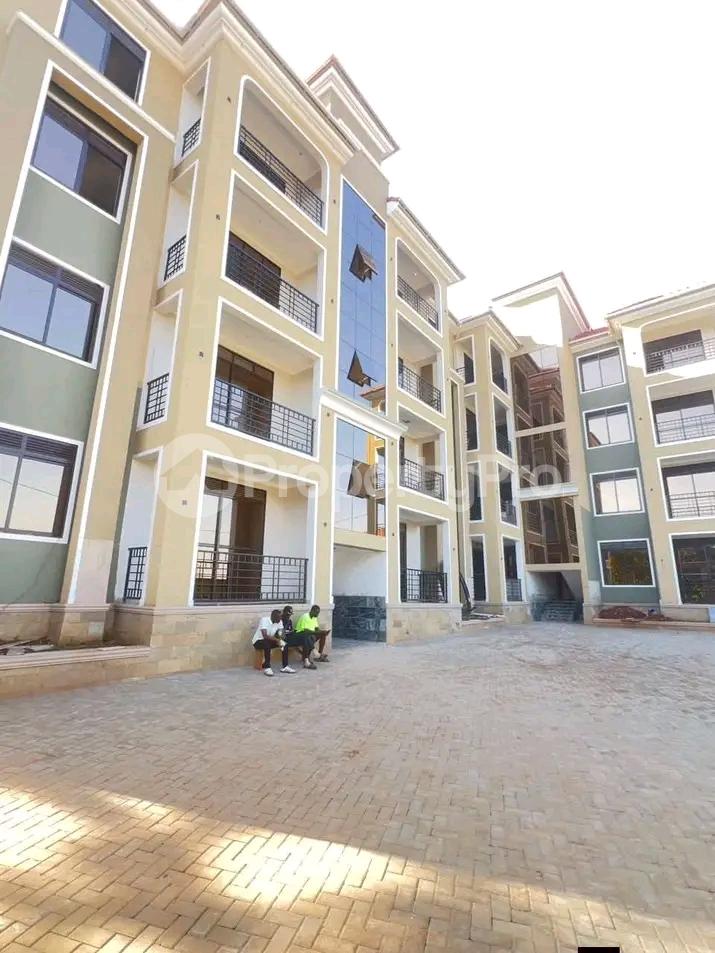 1 bedroom mini flat  Apartment Block Apartment for sale Kyanja road  Kampala Central Kampala Central - 5
