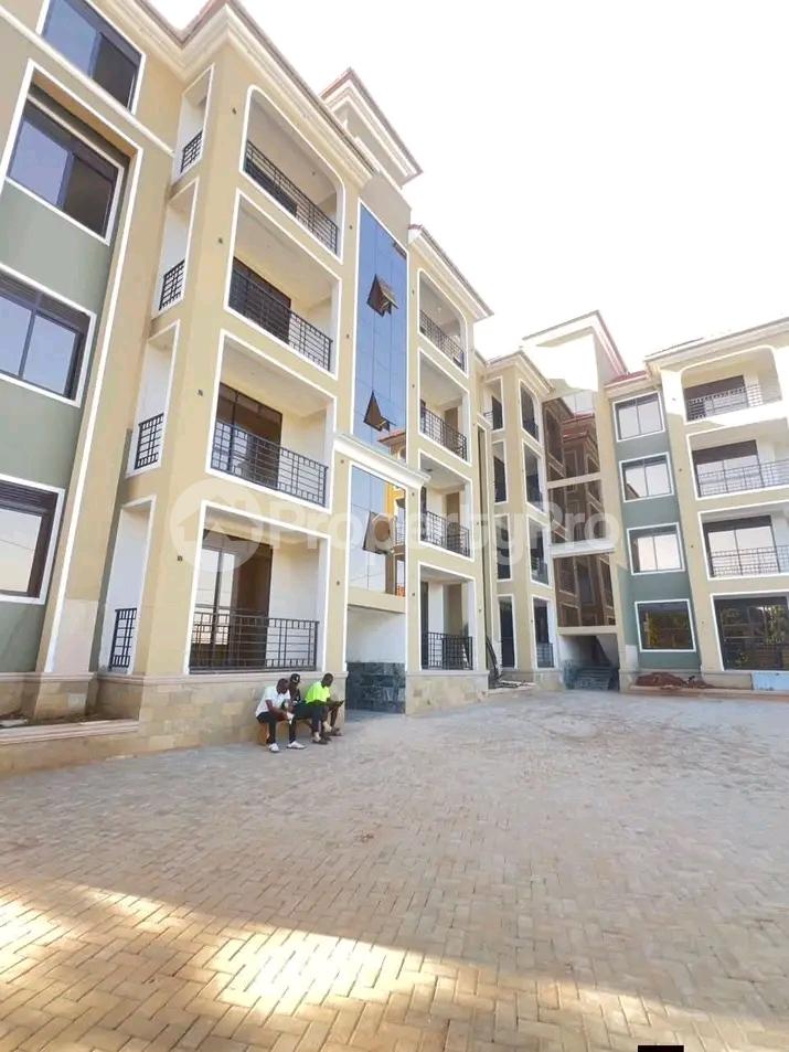 1 bedroom mini flat  Apartment Block Apartment for sale Kyanja road  Kampala Central Kampala Central - 4