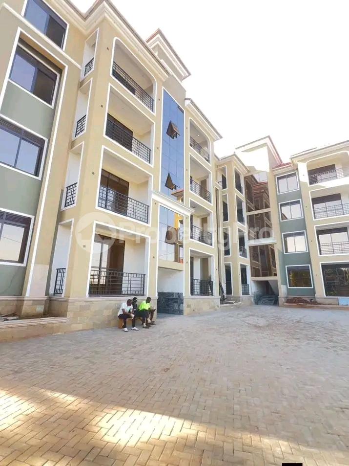 1 bedroom mini flat  Apartment Block Apartment for sale Kyanja road  Kampala Central Kampala Central - 3