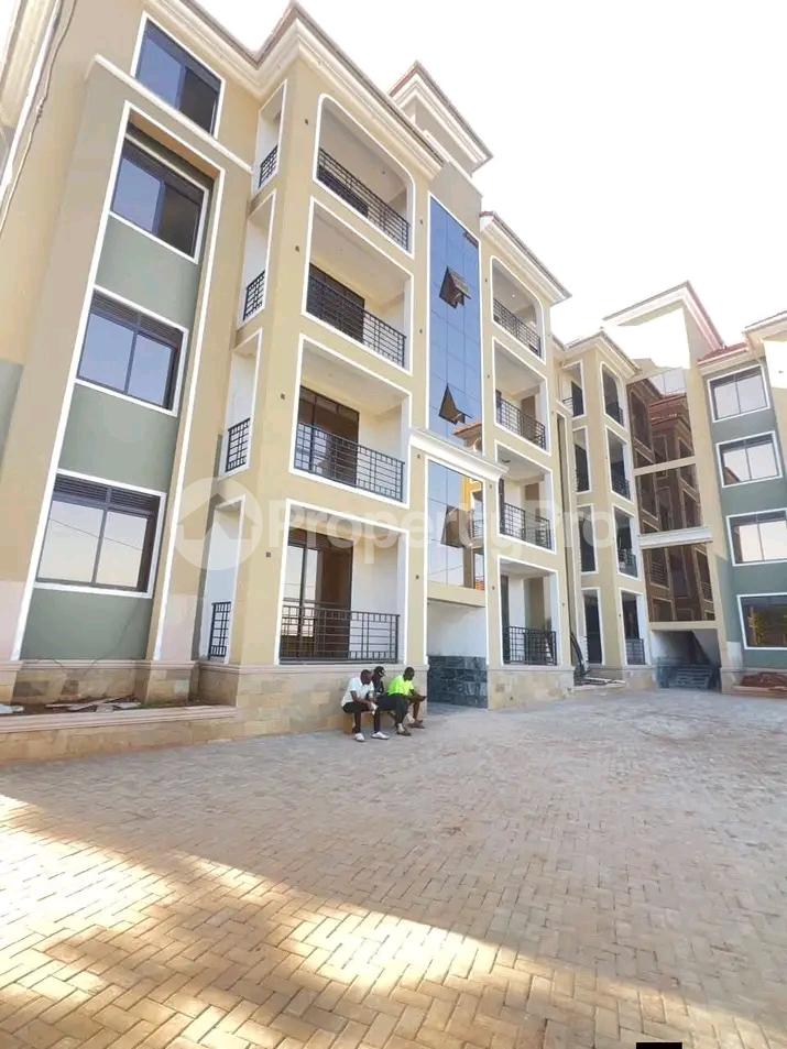 1 bedroom mini flat  Apartment Block Apartment for sale Kyanja road  Kampala Central Kampala Central - 2