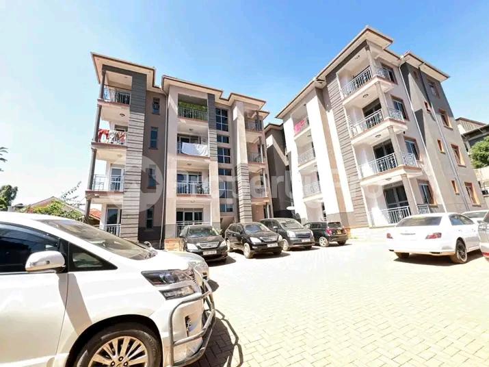 1 bedroom mini flat  Apartment Block Apartment for sale Naalya road  Kampala Central Kampala Central - 2