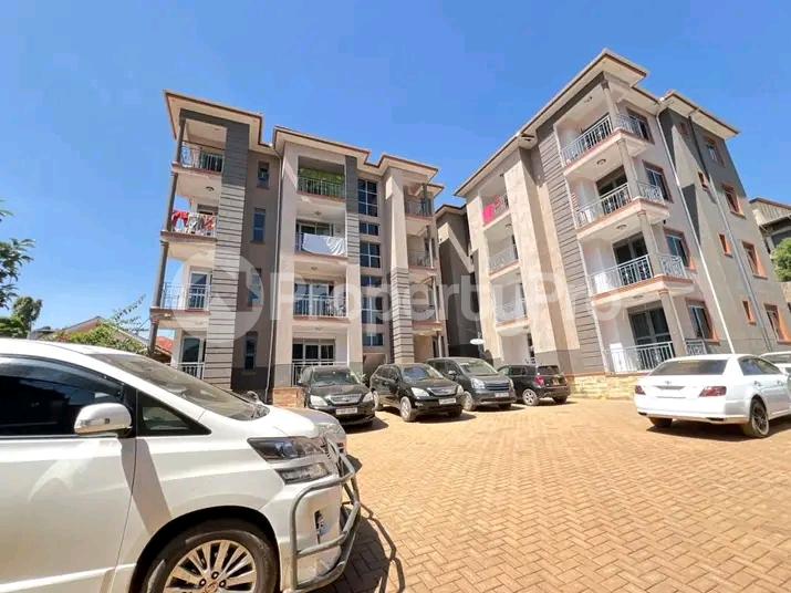 1 bedroom mini flat  Apartment Block Apartment for sale Naalya road  Kampala Central Kampala Central - 1