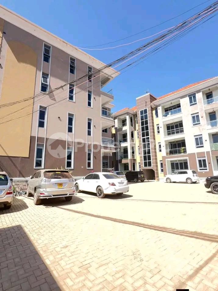 2 bedroom Apartment Block Apartment for sale Kampala Central Kampala Central - 3