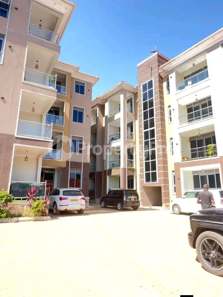 2 bedroom Apartment Block Apartment for sale Kampala Central Kampala Central - 4