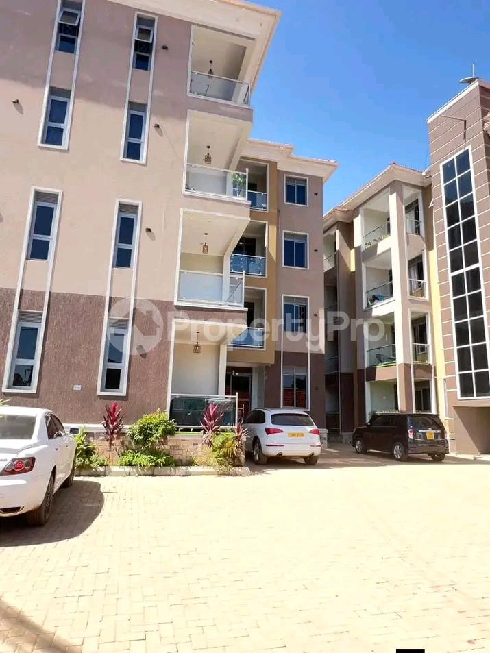 2 bedroom Apartment Block Apartment for sale Kampala Central Kampala Central - 1