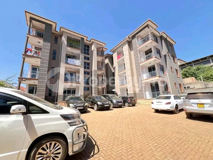 2 bedroom Apartment Block Apartment for sale Kampala Central Kampala Central - 0