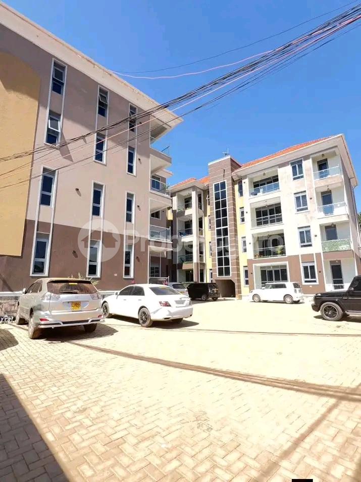 2 bedroom Apartment Block Apartment for sale Kampala Central Kampala Central - 2
