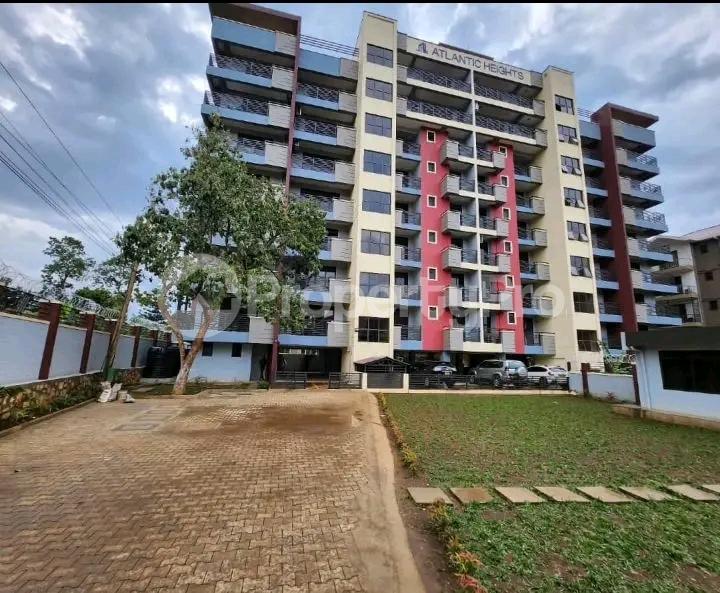 3 bedroom Apartment for rent Bukoto  Kampala Central Kampala Central - 7