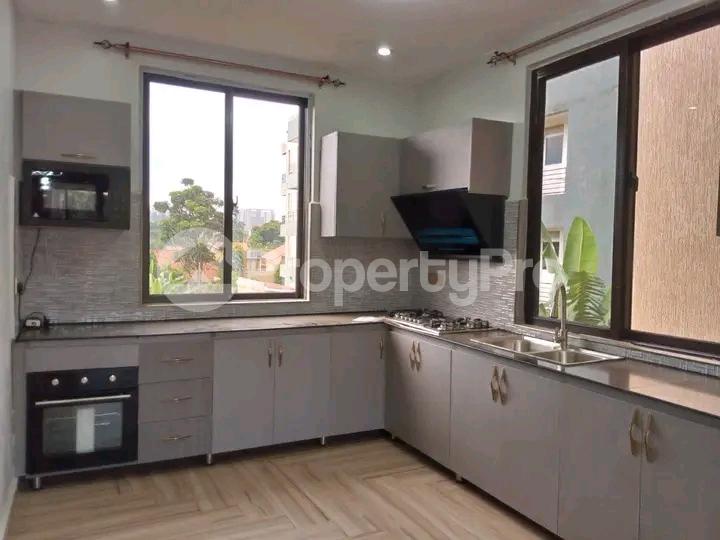 3 bedroom Apartment for rent Kisaasi, Kampala Central Kampala Central - 1