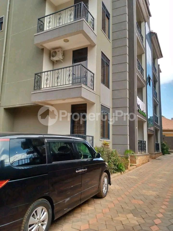 3 bedroom Apartment for rent Kisaasi, Kampala Central Kampala Central - 8