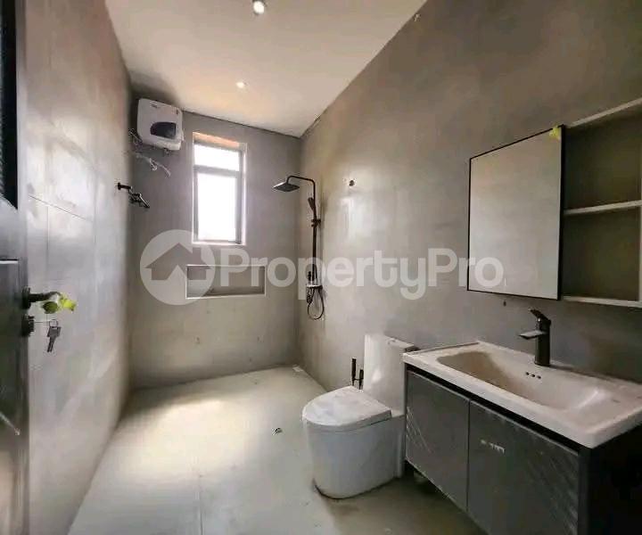 1 bedroom mini flat  Apartment Block Apartment for rent Kisaasi road  Kampala Central Kampala Central - 5
