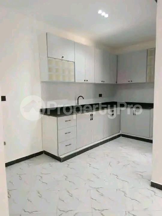 1 bedroom mini flat  Apartment Block Apartment for rent Kisaasi road  Kampala Central Kampala Central - 1