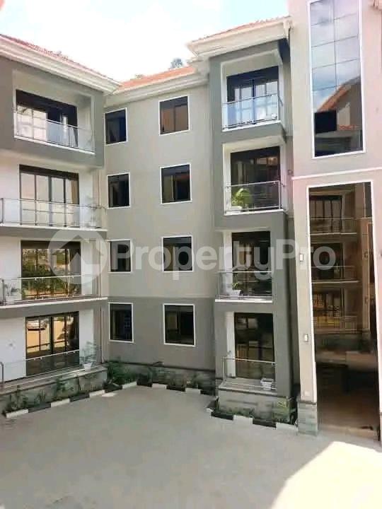 1 bedroom mini flat  Apartment Block Apartment for rent Kisaasi road  Kampala Central Kampala Central - 4