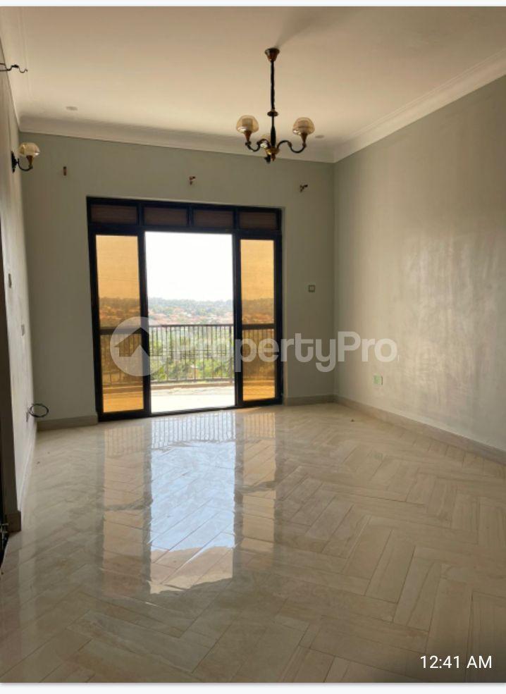 1 bedroom mini flat  Apartment Block Apartment for rent kyanja Kyambogo Kampala Central - 4