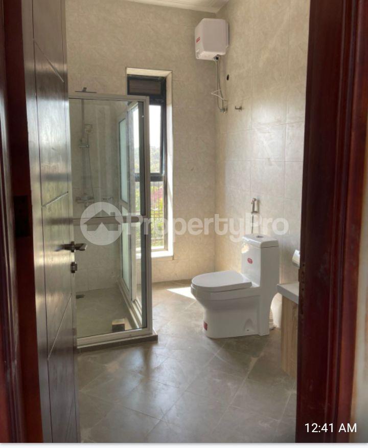 1 bedroom mini flat  Apartment Block Apartment for rent kyanja Kyambogo Kampala Central - 1