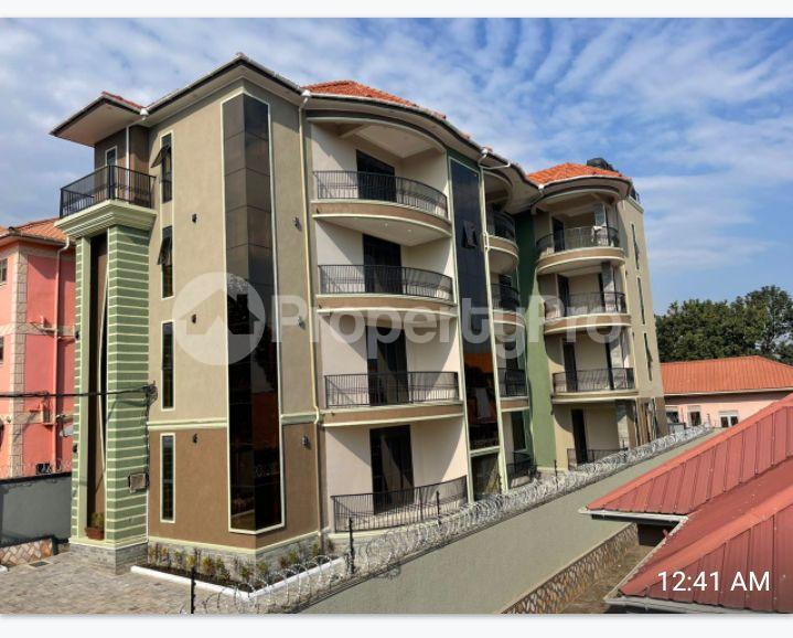 1 bedroom mini flat  Apartment Block Apartment for rent kyanja Kyambogo Kampala Central - 3