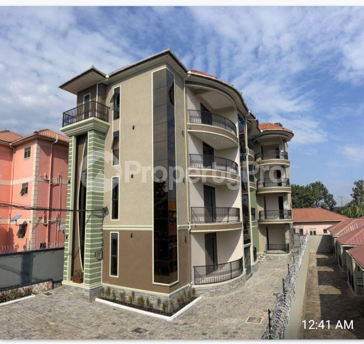 1 bedroom mini flat  Apartment Block Apartment for rent kyanja Kyambogo Kampala Central - 0