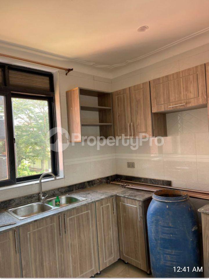 1 bedroom mini flat  Apartment Block Apartment for rent kyanja Kyambogo Kampala Central - 2