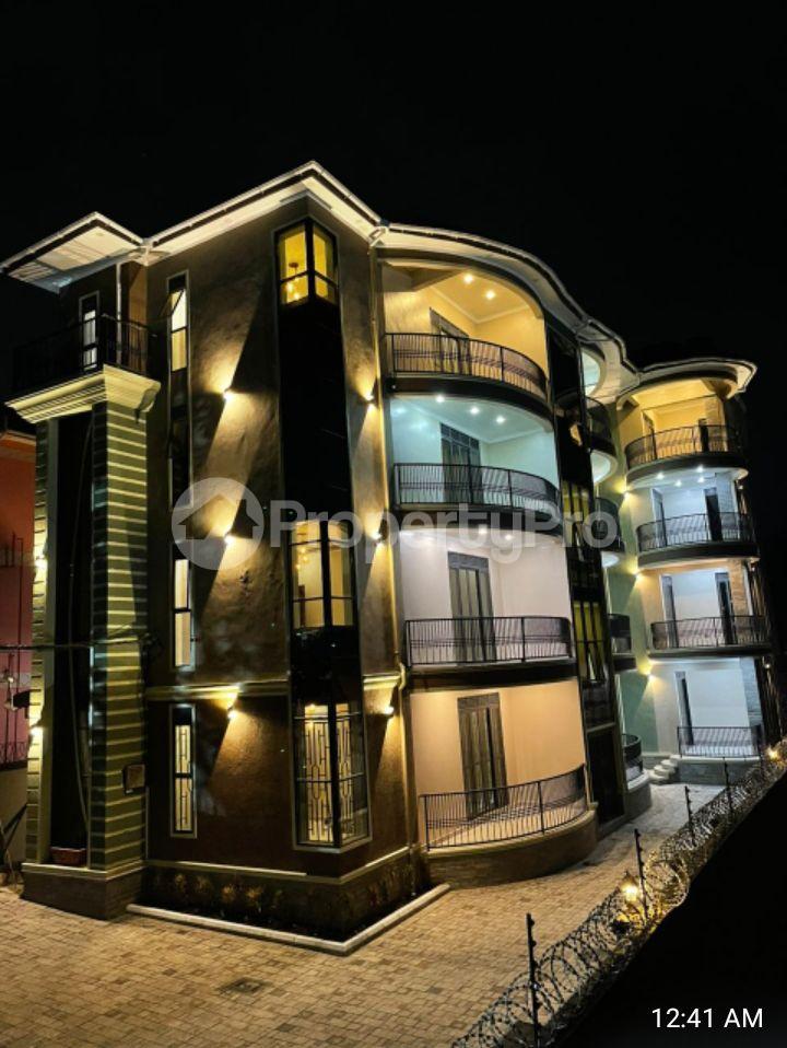 1 bedroom mini flat  Apartment Block Apartment for rent kyanja Kyambogo Kampala Central - 5