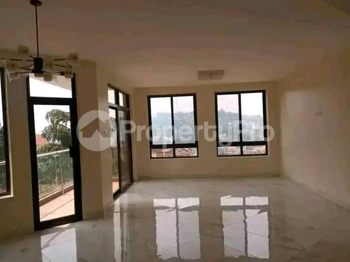 3 bedroom Apartment for rent Naguru town  Kampala Central - 1
