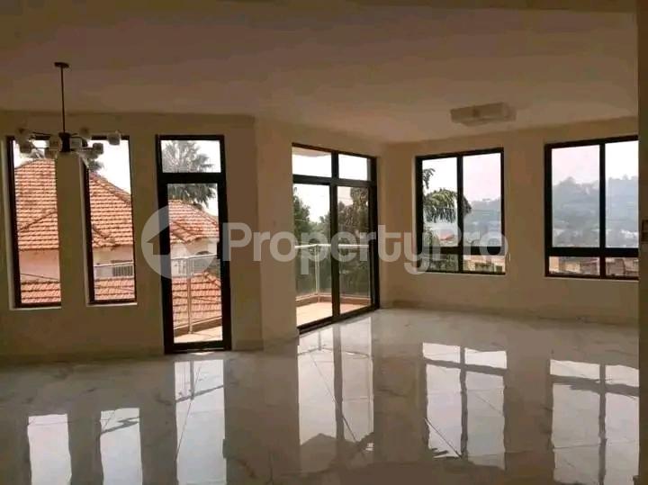 3 bedroom Apartment for rent Naguru town  Kampala Central - 4