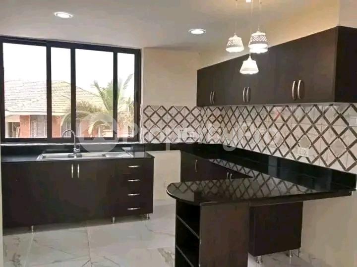3 bedroom Apartment for rent Naguru town  Kampala Central - 5