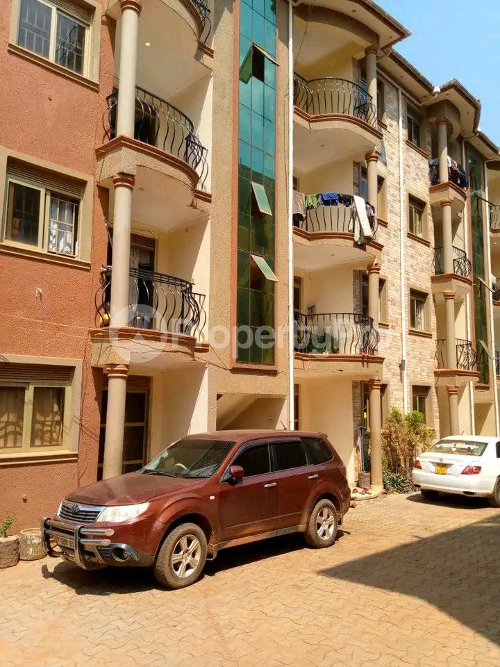 1 bedroom mini flat  Apartment for rent Najjera  Kampala Central Kampala Central - 5