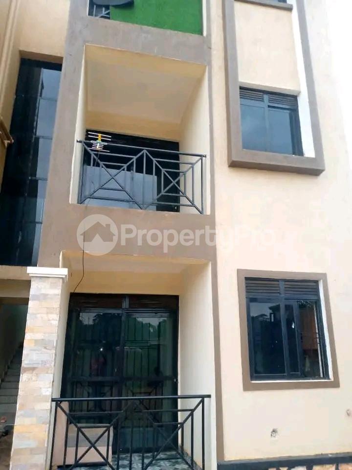 1 bedroom mini flat  Apartment for rent Namugongo road  Kampala Central Kampala Central - 0