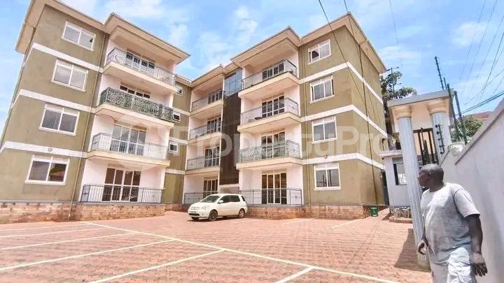 1 bedroom mini flat  Apartment for rent Ntinda kyambogo  Kampala Central Kampala Central - 0