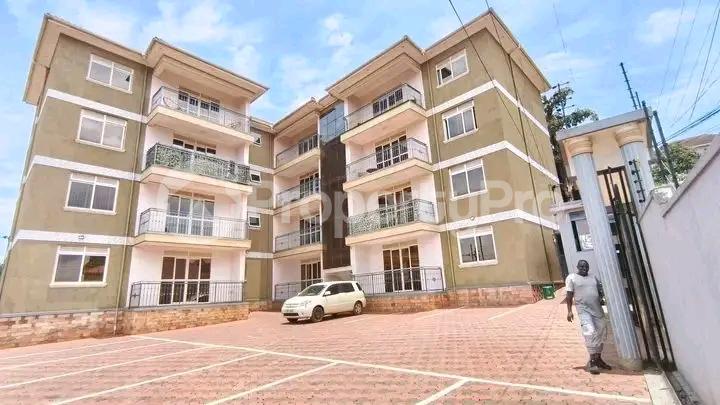 1 bedroom mini flat  Apartment for rent Ntinda kyambogo  Kampala Central Kampala Central - 5