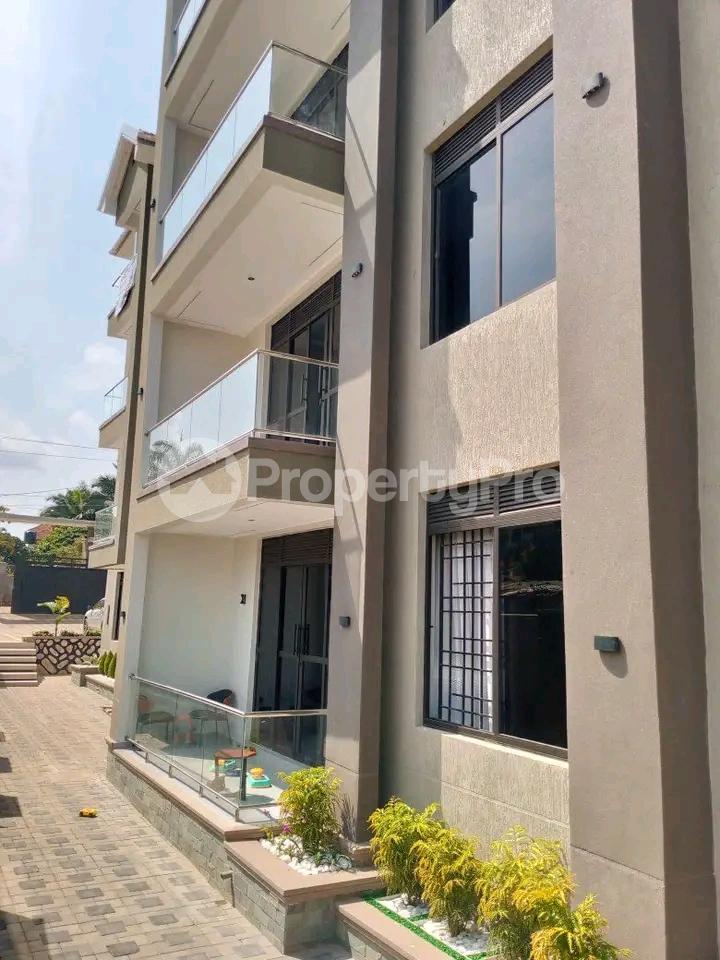 2 bedroom Apartment for rent Ntinda  Kampala Central Kampala Central - 10