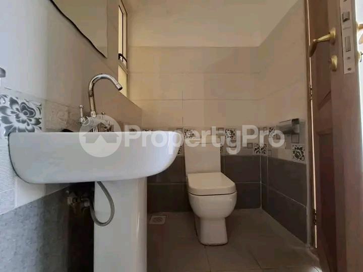 2 bedroom Apartment Block Apartment for rent Ntinda Kampala Central Kampala Central - 3