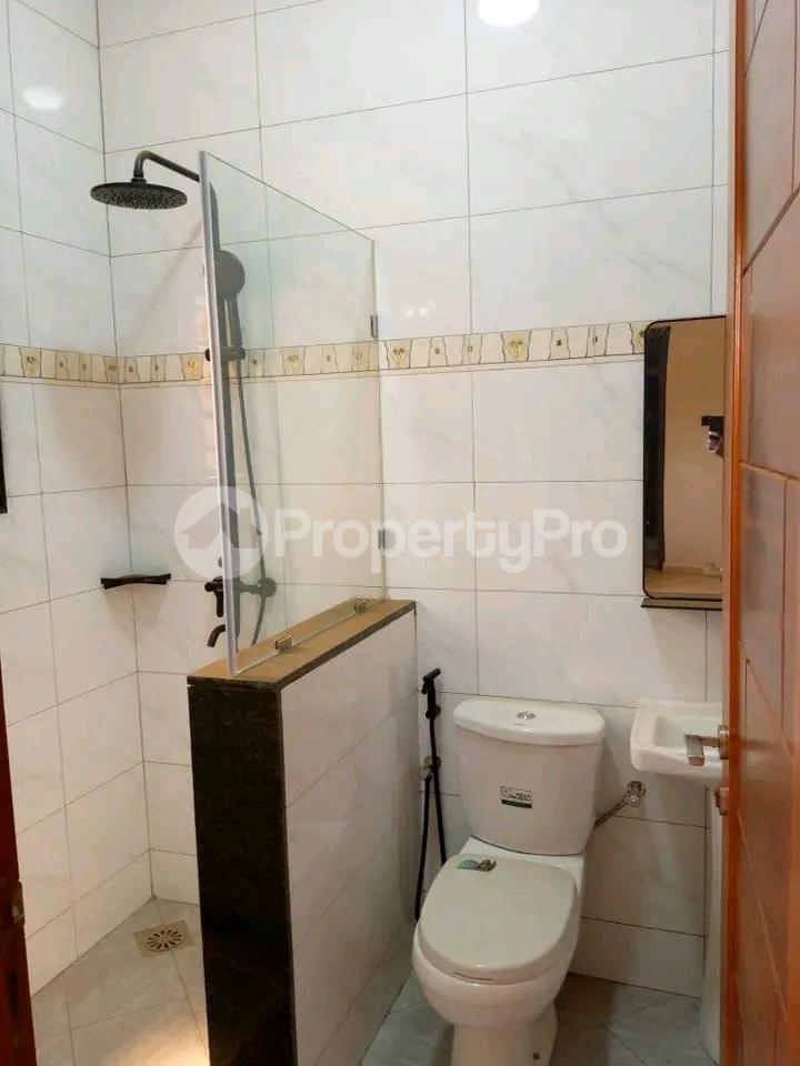 1 bedroom mini flat  Apartment for rent Najjera Road  Kampala Central - 5