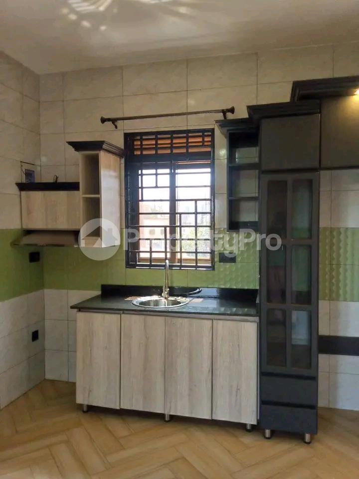 1 bedroom mini flat  Apartment for rent Najjera Road  Kampala Central - 0