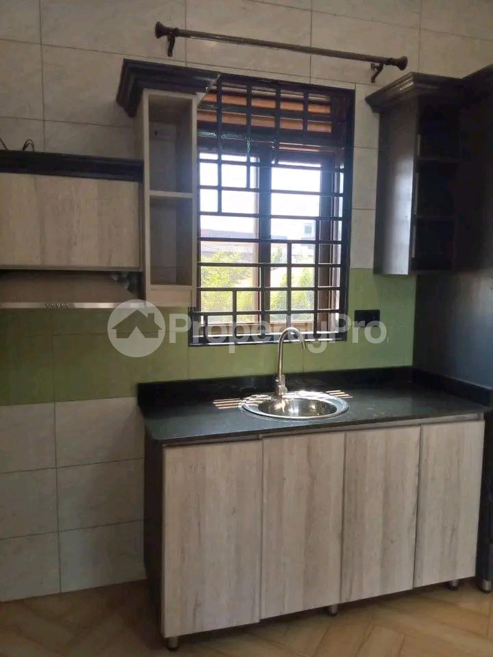 1 bedroom mini flat  Apartment for rent Najjera Road  Kampala Central - 1