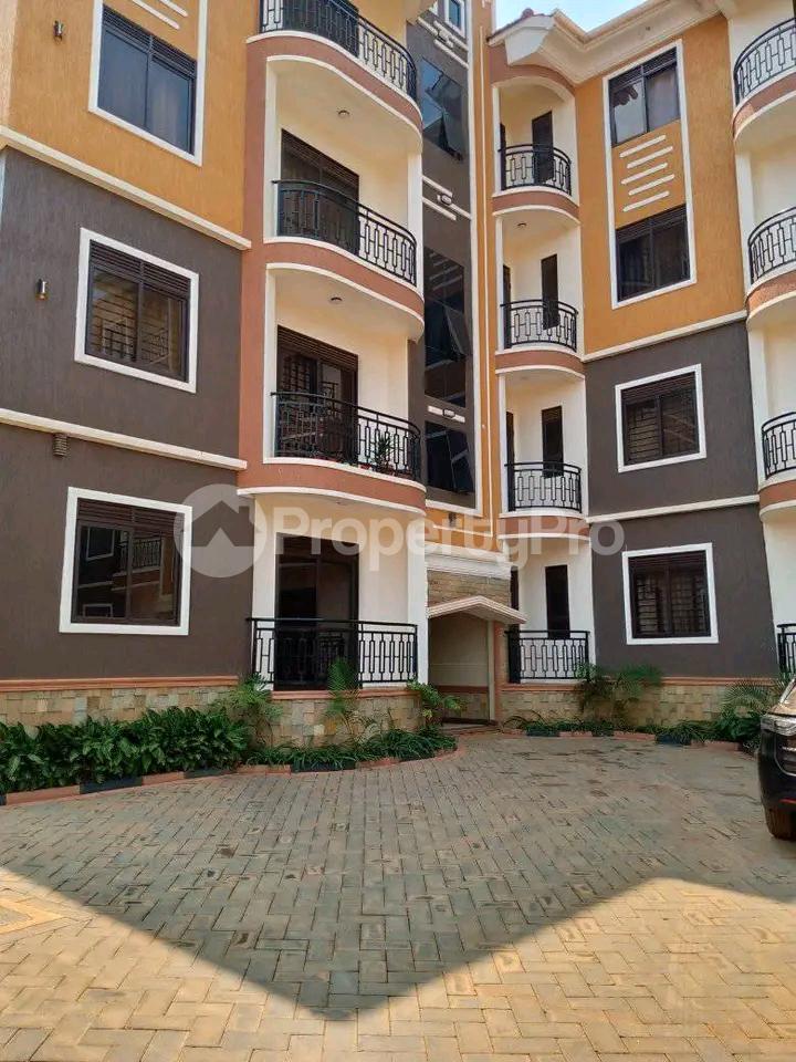 1 bedroom mini flat  Apartment for rent Najjera Road  Kampala Central - 6