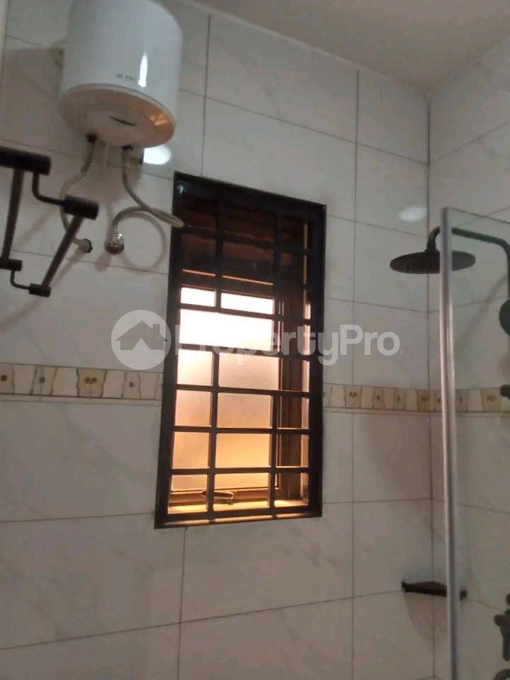 1 bedroom mini flat  Apartment for rent Najjera Road  Kampala Central - 3