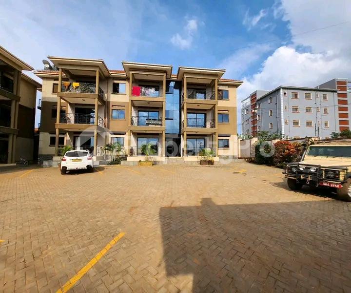 2 bedroom Apartment for rent Kira town  Kampala Central Kampala Central - 8