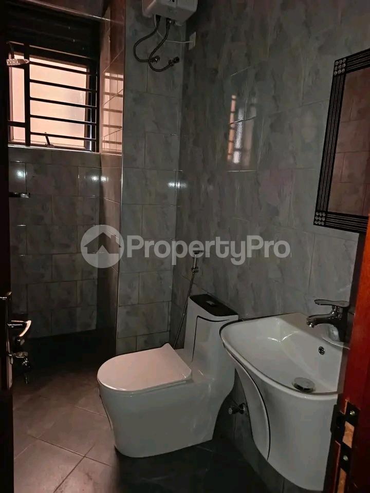 1 bedroom mini flat  Apartment for rent Kyanja road  Kampala Central Kampala Central - 0