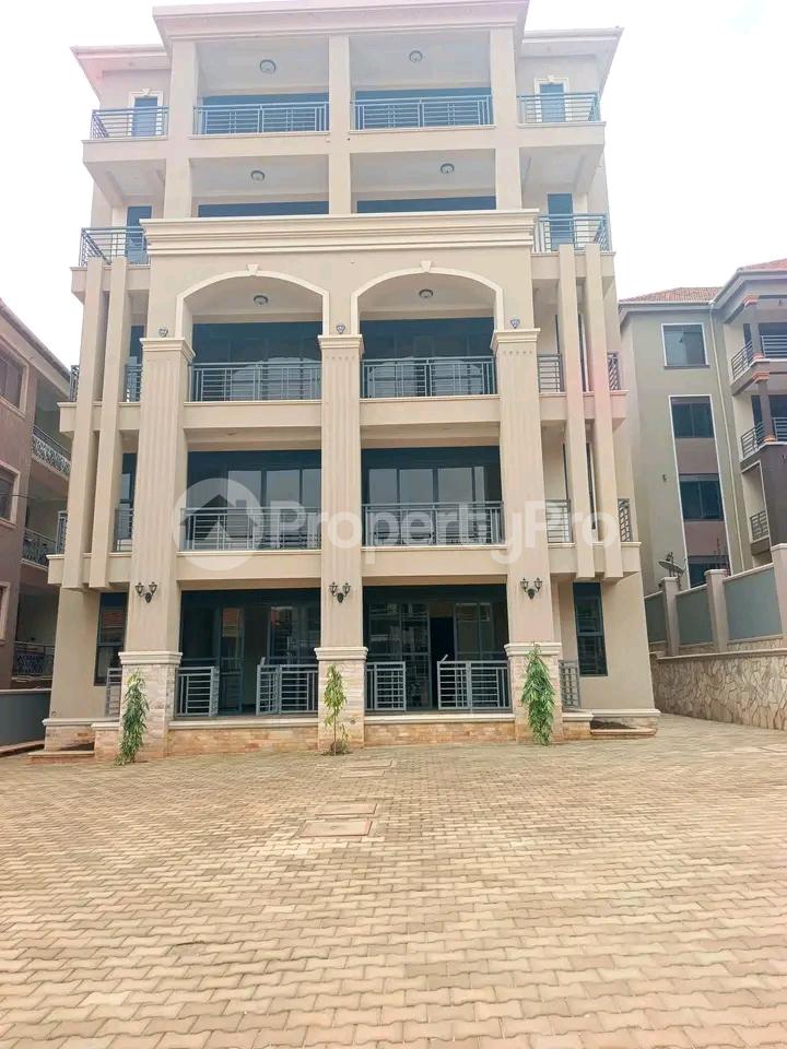 1 bedroom mini flat  Apartment for rent Kyanja road  Kampala Central Kampala Central - 4