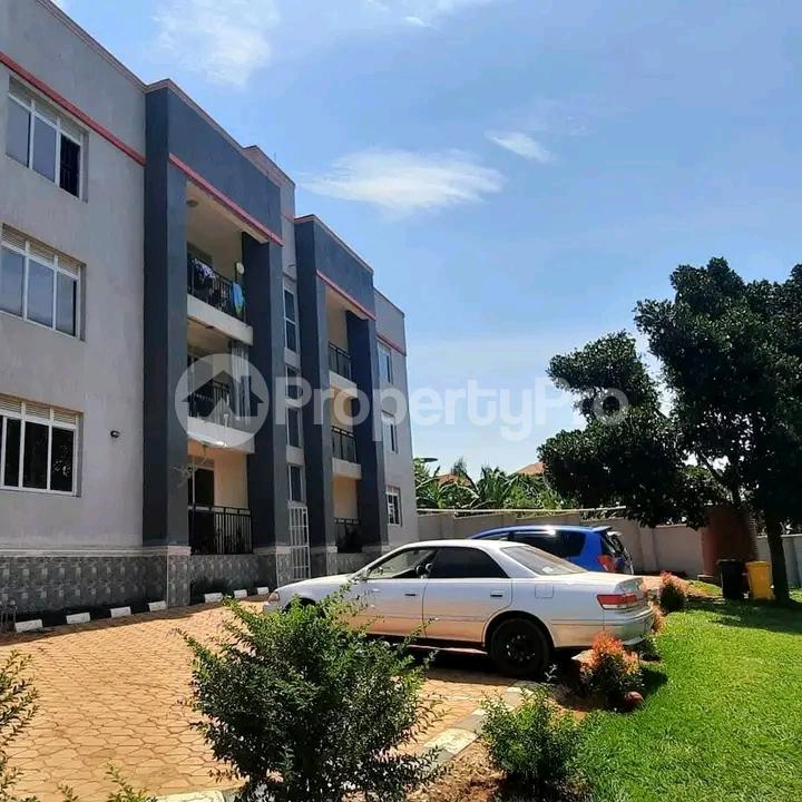 3 bedroom Apartment for rent Kisaasi  Kampala Central - 1