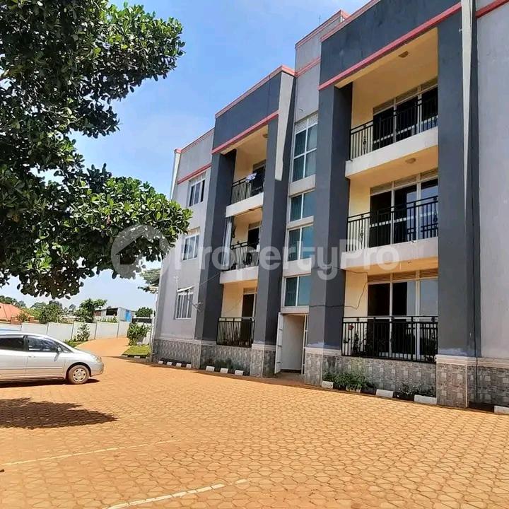 3 bedroom Apartment for rent Kisaasi  Kampala Central - 0
