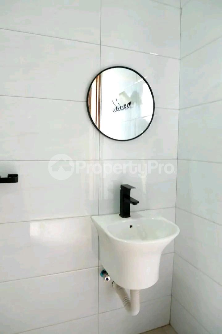 1 bedroom mini flat  Bungalow Apartment for rent Kyanja  Kampala Central - 4