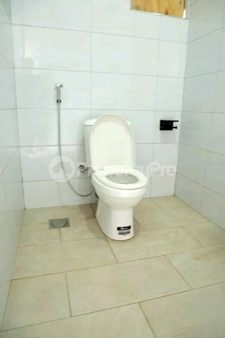 1 bedroom mini flat  Bungalow Apartment for rent Kyanja  Kampala Central - 5