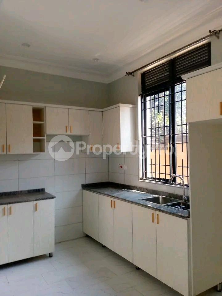 1 bedroom mini flat  Apartment Block Apartment for rent Kyanja  Kampala Central Kampala Central - 1