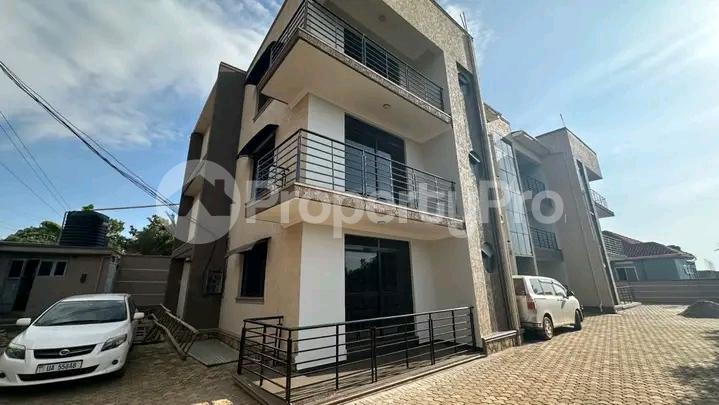 1 bedroom mini flat  Apartment for rent Ntinda  Kampala Central Kampala Central - 0